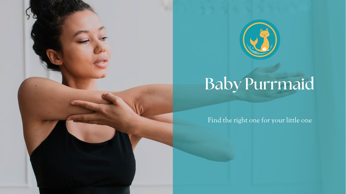 Baby Purrmaid - Find the right one for your little one